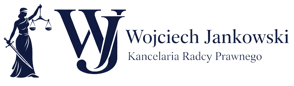 Kancelaria Radcy Prawnego Wojciech Jankowski