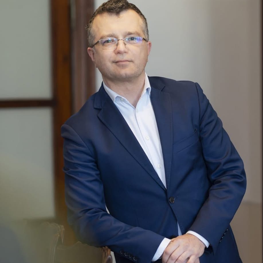 Wojciech Jankowski — radca prawny