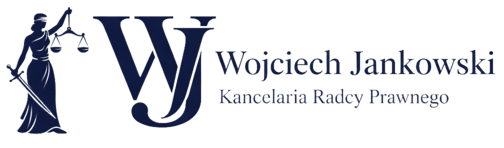 Kancelaria Radcy Prawnego Wojciech Jankowski